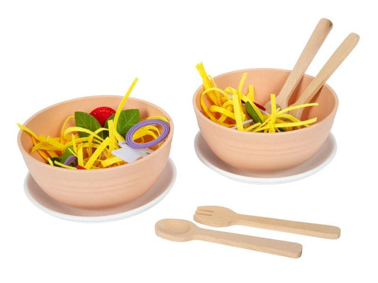 small foot | Pasta Spiel-Set