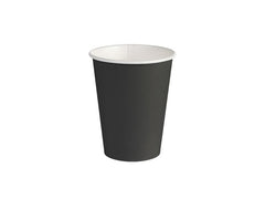 Duni | Becher Basic 36cl Schwarz | 40 Stk.