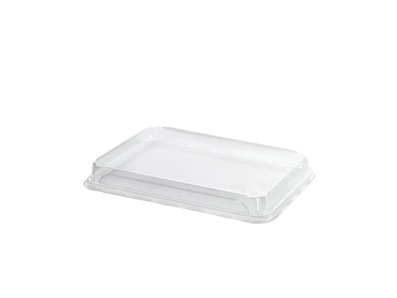 Duni | Deckel Contrast XL 900ml | PET, 50 Stk.