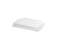 Duni | Deckel Contrast XL 900ml | PET, 50 Stk.