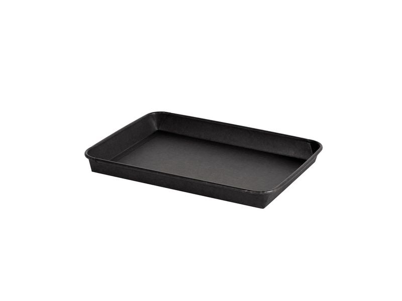 Duni | Schale Contrast XL 900ml | Schwarz, 50 Stk.