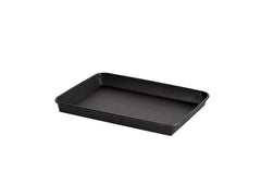 Duni | Schale Contrast XL 900ml | Schwarz, 50 Stk.