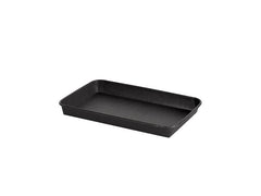 Duni | Schale Contrast Gross 700ml | Schwarz, 70 Stk.