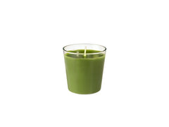 Duni | Nachfüll Kerze Switch&Shine | Leaf Green
