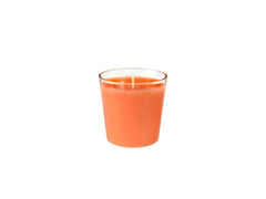 Duni | Nachfüll Kerze Switch&Shine | Sun Orange