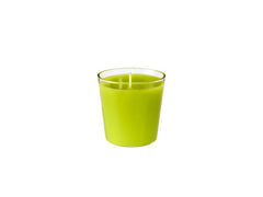 Duni | Nachfüll Kerze Switch&Shine | Kiwi