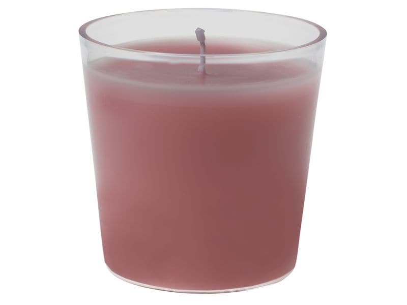 Duni | Nachfüll Kerze Switch&Shine | Mellow Rose