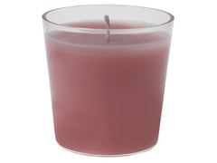Duni | Nachfüll Kerze Switch&Shine | Mellow Rose