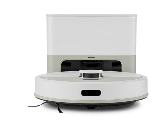 Medion | Robotersauger MD 1100021 weiss