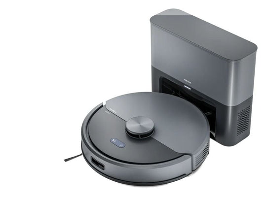 Medion | Robotersauger MD 1100021 schwarz