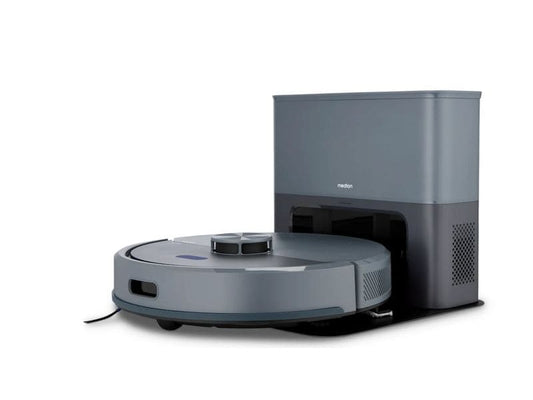 Medion | Robotersauger MD 1100051 schwarz