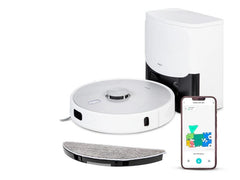 Medion | Robotersauger MD 12043 weiss