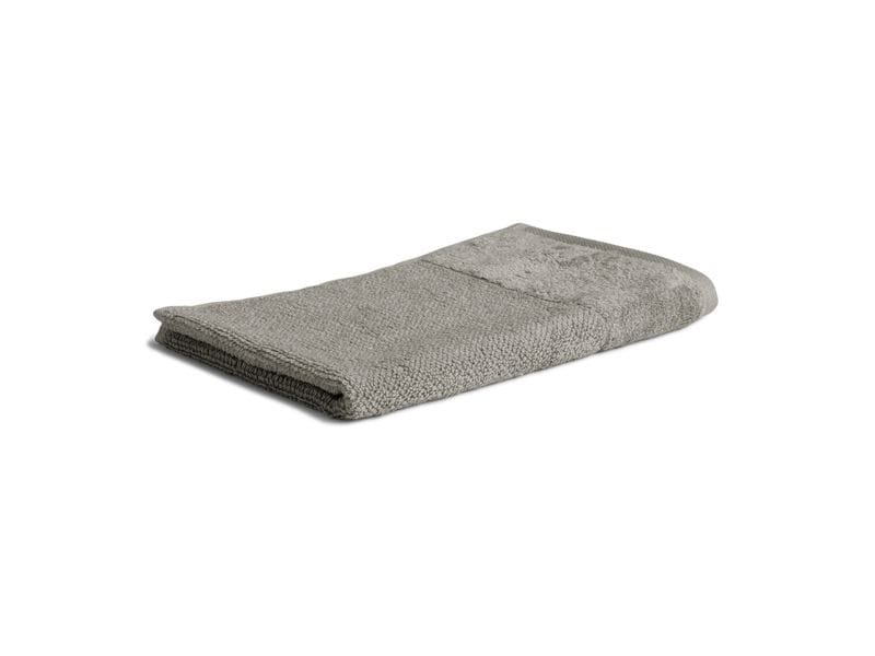 Möve | Gästetuch Bamboo Luxe Uni | 30 x 50 cm, Ginger