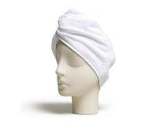 Möve | Turban Homewear | snow