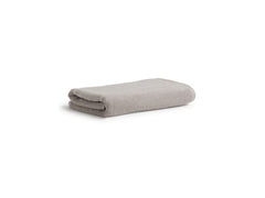 Möve | Duschtuch Soft Silence Uni | 67 x 140 cm, Silver grey