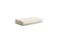 Möve | Duschtuch Soft Silence Uni | 67 x 140 cm, Ivory