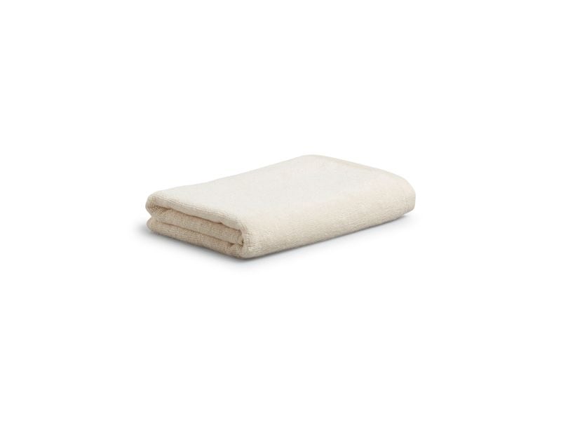 Möve | Handtuch Soft Silence Uni | 50 x 100 cm, Ivory