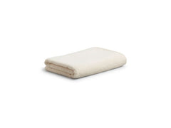 Möve | Handtuch Soft Silence Uni | 50 x 100 cm, Ivory