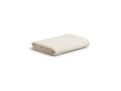 Möve | Gästetuch Soft Silence Uni | 50 x 70 cm, Ivory