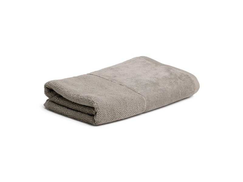 Möve | Handtuch Bamboo Luxe Uni | 50 x 100 cm, Ginger