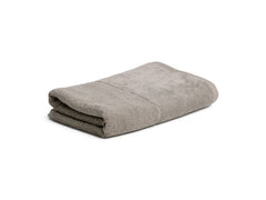Möve | Handtuch Bamboo Luxe Uni | 50 x 100 cm, Ginger