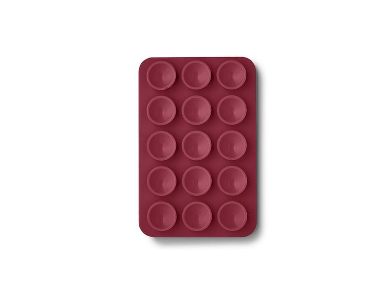 Ideal of Sweden | IDOS MagSafe Phone Mount Slim | Fine Wine
