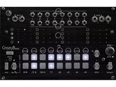 Twisted Electrons | Crazy8 Beats | Crazy8 Beats Sequencer
