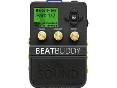 Singular Sound | BeatBuddy 10th Anniversary | limitierte Sonderedition