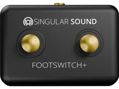 Singular Sound | Footswitch+ | Schwarz