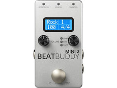 Singular Sound | BeatBuddy Mini 2 | Grau