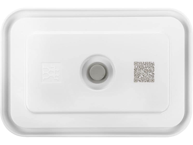 Zwilling | Fresh&Save Vakuum Ersatzdeckel L | 21.4x14.4cm