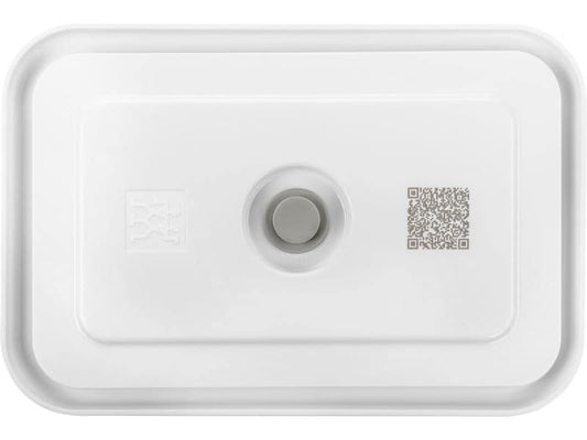 Zwilling | Fresh&Save Vakuum Ersatzdeckel L | 21.4x14.4cm