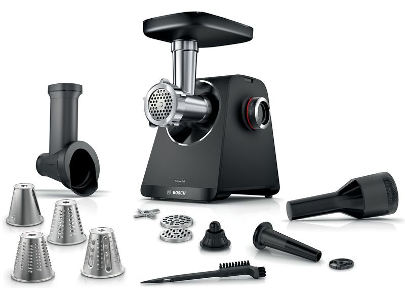 Bosch | Fleischwolf MFWS440B | Fleischwolf