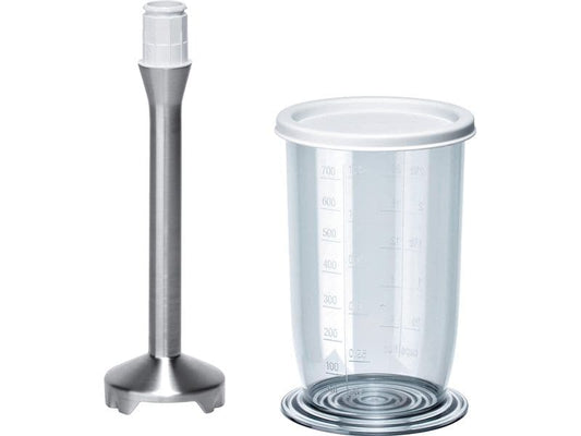 Bosch | Mixfuss MFZ4060 | Sonderzubehör: Edelstahlmixfuss