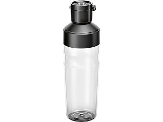 Bosch | Trinkflasche MMZV0BT1 | Zubehör-Trinkflasche mit Deckel
