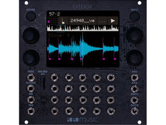1010Music | Bitbox mk2 | Schwarz
