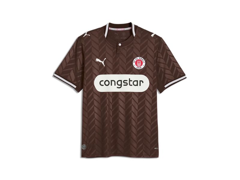 Puma | FCSP Home Jersey Replica | Grösse: L