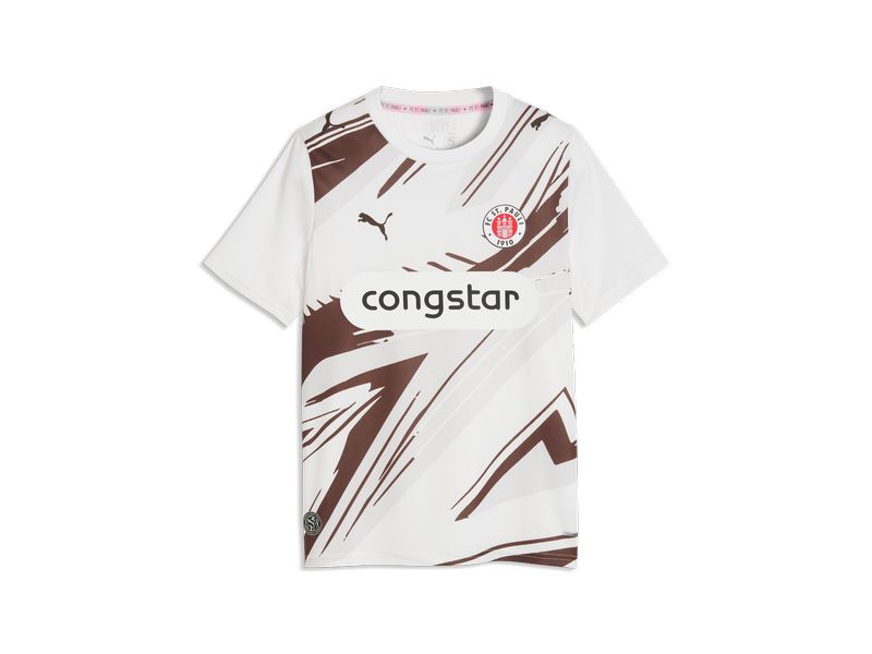 Puma | FCSP Away Jersey Replica | Grösse: XL