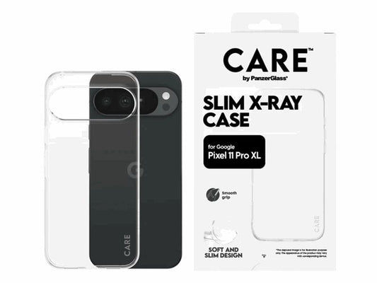 CARE | X-Ray Case | Pixel 11 Pro XL