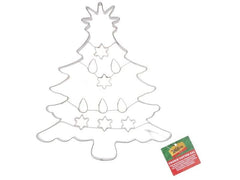 BackshopSchweiz | Backshop Ausstechform XXL Weinachtsbaum | 19.8 cm