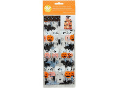 BackshopSchweiz | Backshop Wilton Geschenktüte Halloween | 20 Stück