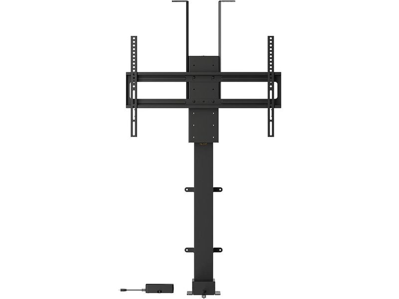 My Wall | HP 67-2 | TV-Einbaulift, drehbar