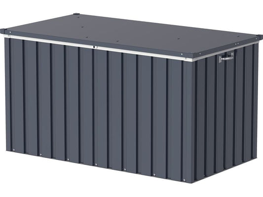 Duramax | Metal Cushion Box 1.3 | 133.8 x 73 x 72.7 cm