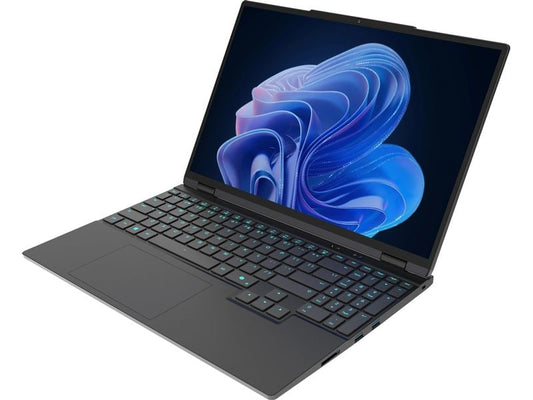 Captiva | Highend Gaming R10-1710CH RTX5070 | 15.3 WQXGA, AMD R7, 16GB, 1TB, inkl. NT