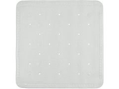 diaqua® | Diaqua Duschwanneneinlage Smoothie | 54.5 X 54.5 cm, Weiss