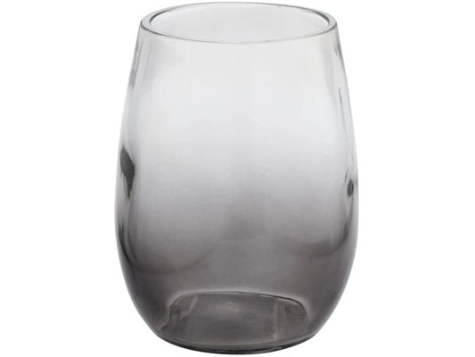 diaqua® | Diaqua Mundspülbecher Farin | Ø 8.4 X 10.7 cm, Anthrazit