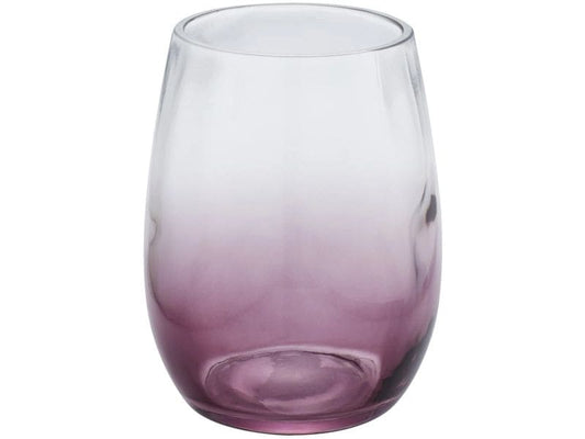 diaqua® | Diaqua Mundspülbecher Farin | Ø 8.4 X 10.7 cm, Lila