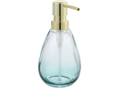 diaqua® | Diaqua Seifenspender Farin | Ø 8.4 X 17 cm, Aqua
