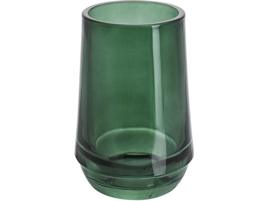 diaqua® | Diaqua Mundspülbecher Ina | Ø 8 X 11.8 cm, Emerald