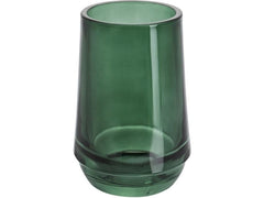 diaqua® | Diaqua Mundspülbecher Ina | Ø 8 X 11.8 cm, Emerald